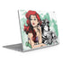 Disney Princess Ariel Sketch Art Surface Book 2 13.5in Skin